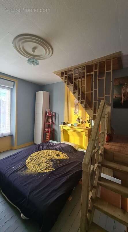 Maison à TELGRUC-SUR-MER