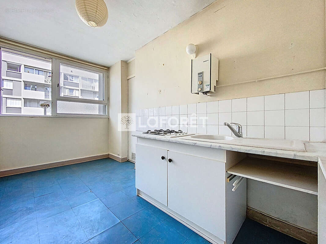 Appartement à CHOLET