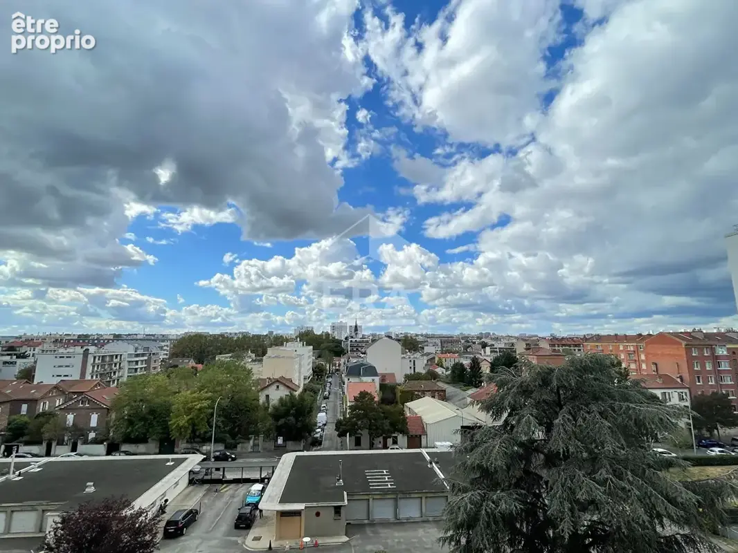 Appartement 69m² à alfortville - photo 6