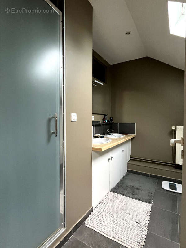 Maison à MARCQ-EN-BAROEUL