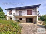 Maison à CHASSE-SUR-RHONE