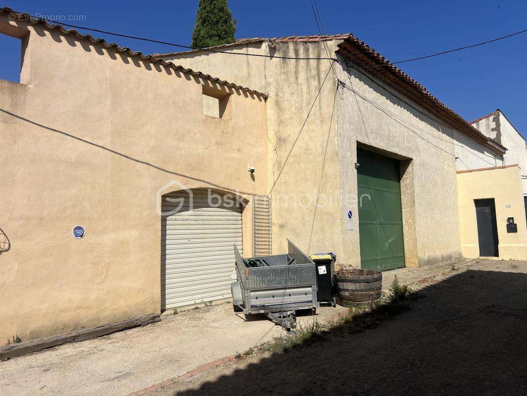 Maison à BASSAN