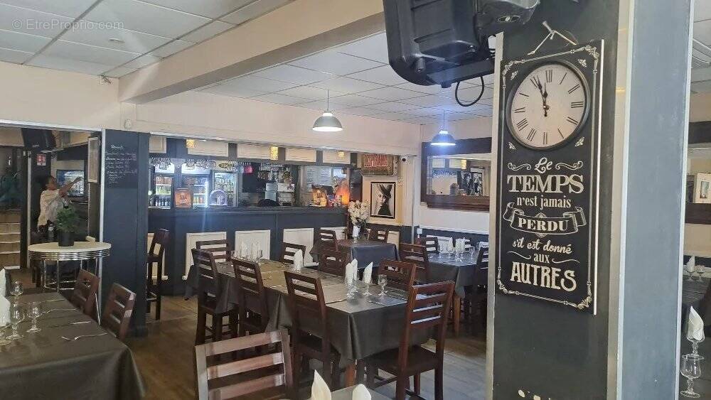 Commerce à SAINT-DENIS