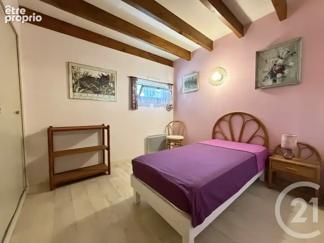 Appartement 4 pièces 73 m² à vendre à Royan (17200) - photo 10