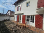 Appartement à MOUGUERRE