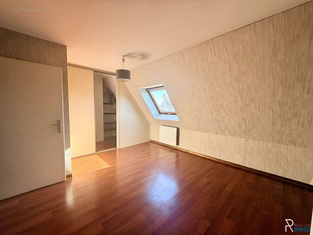 Appartement 71 m² à Strasbourg  - photo 6