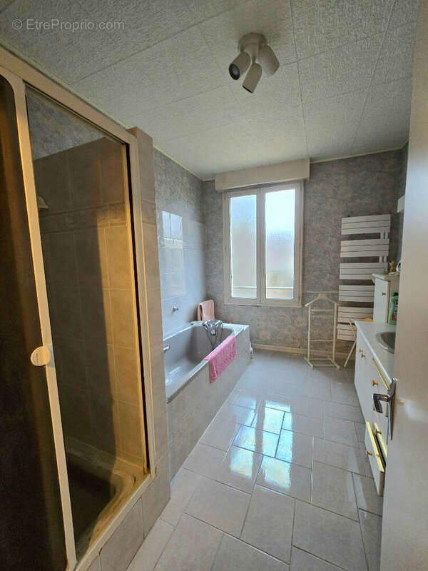 Maison à BAR-LE-DUC