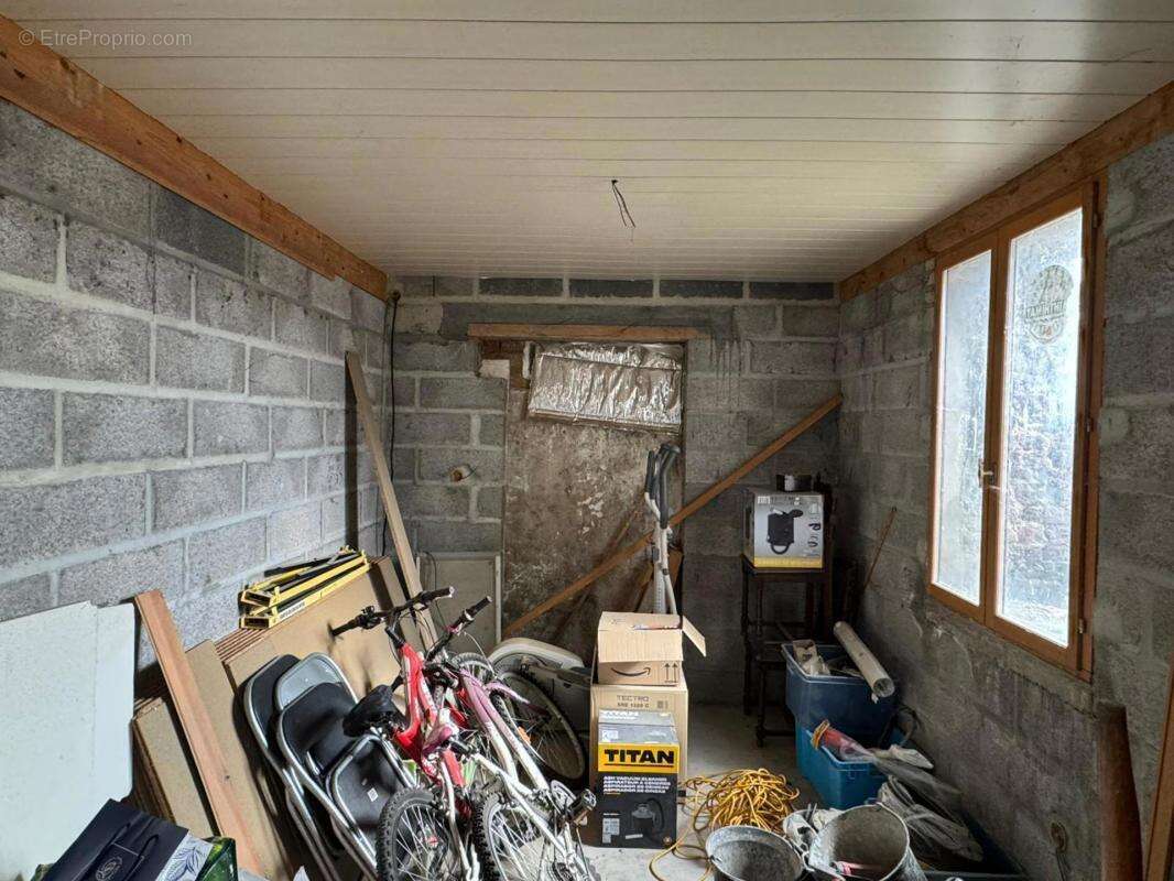 Maison à SAINT-SOUPLET