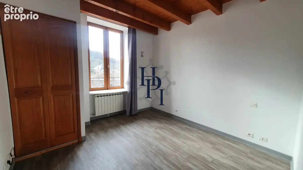 Vente appartement T5 en duplex Saint Affrique. - photo 4
