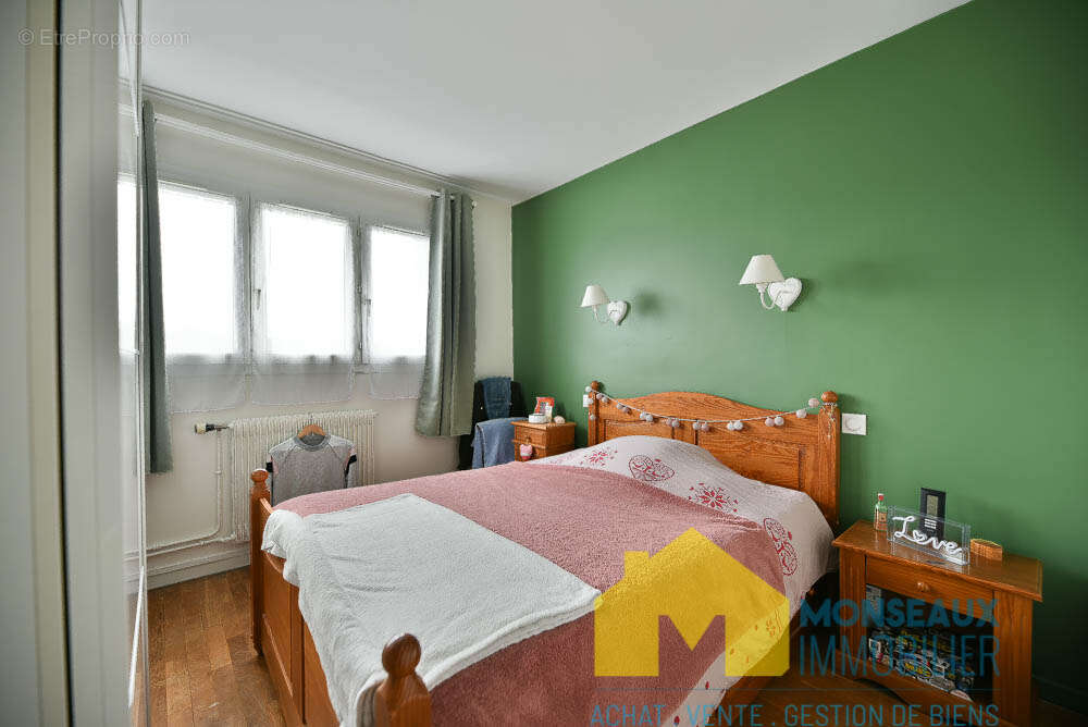 Maison à EPINAY-SUR-ORGE