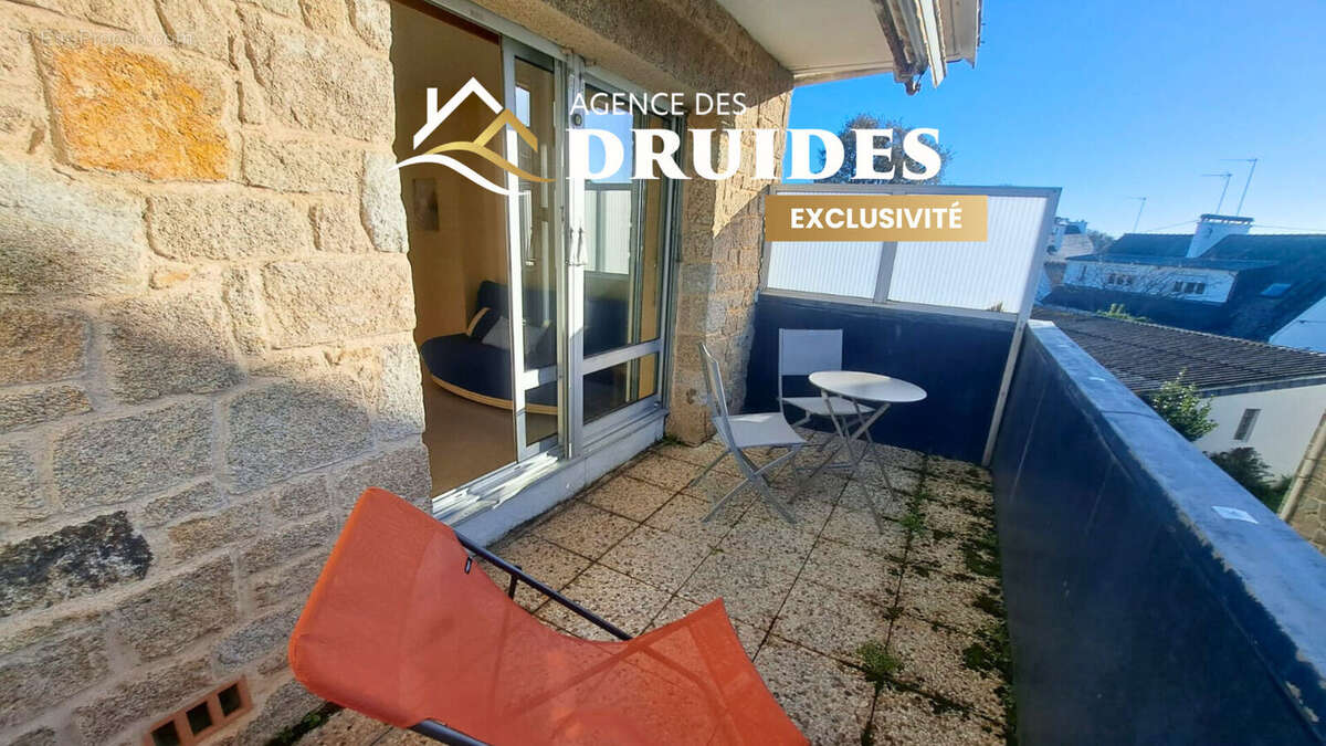 Appartement à CARNAC
