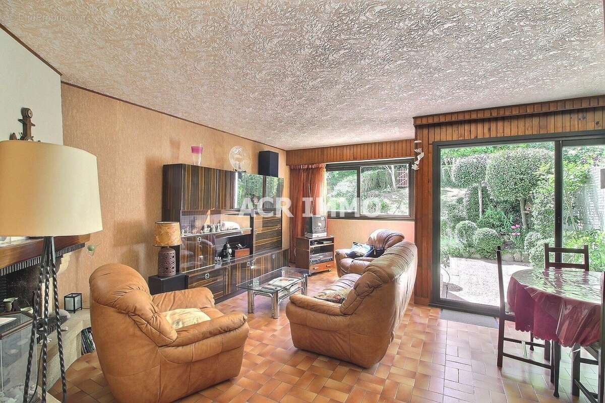 Appartement à ANDRESY