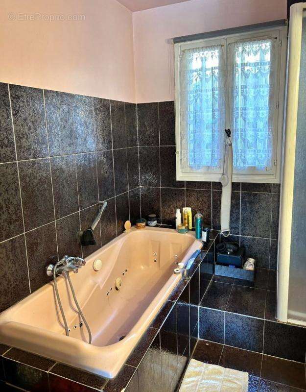 Maison à SAINT-RAPHAEL