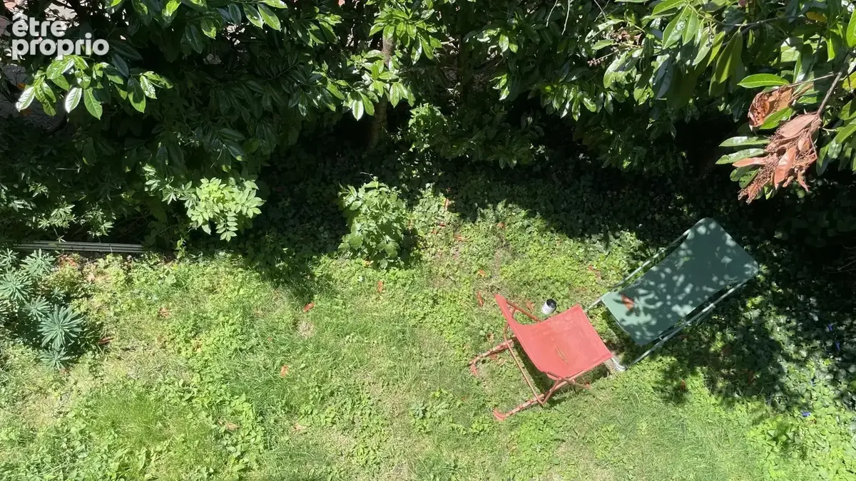 Maison familiale avec jardin - photo 13