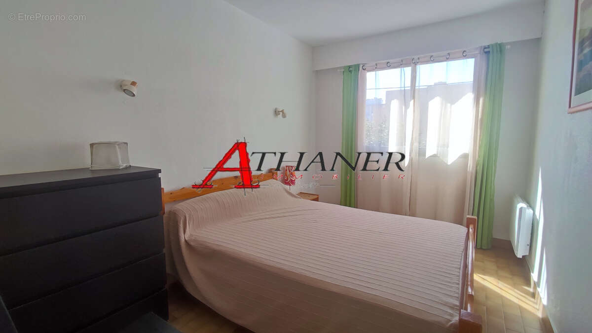 Appartement à CANET-EN-ROUSSILLON