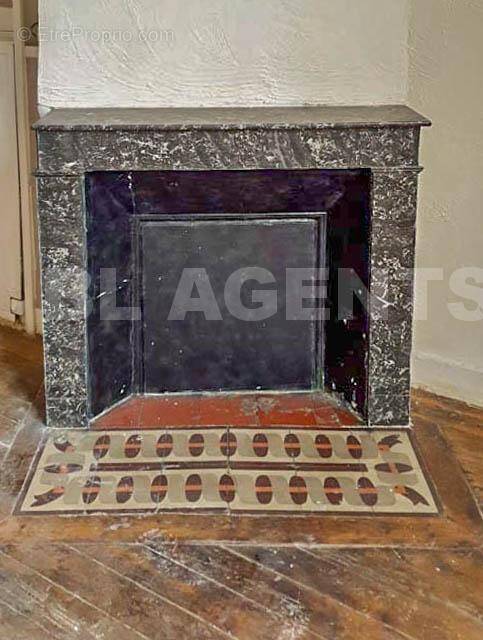 7 - Lionel MARC - BL Agents - Maison à RICHELIEU