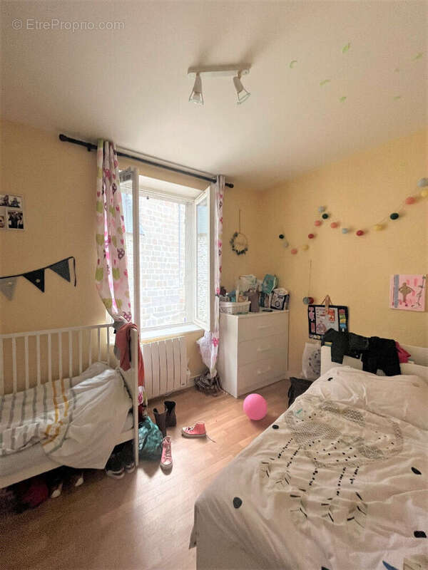 Appartement à AMBAZAC