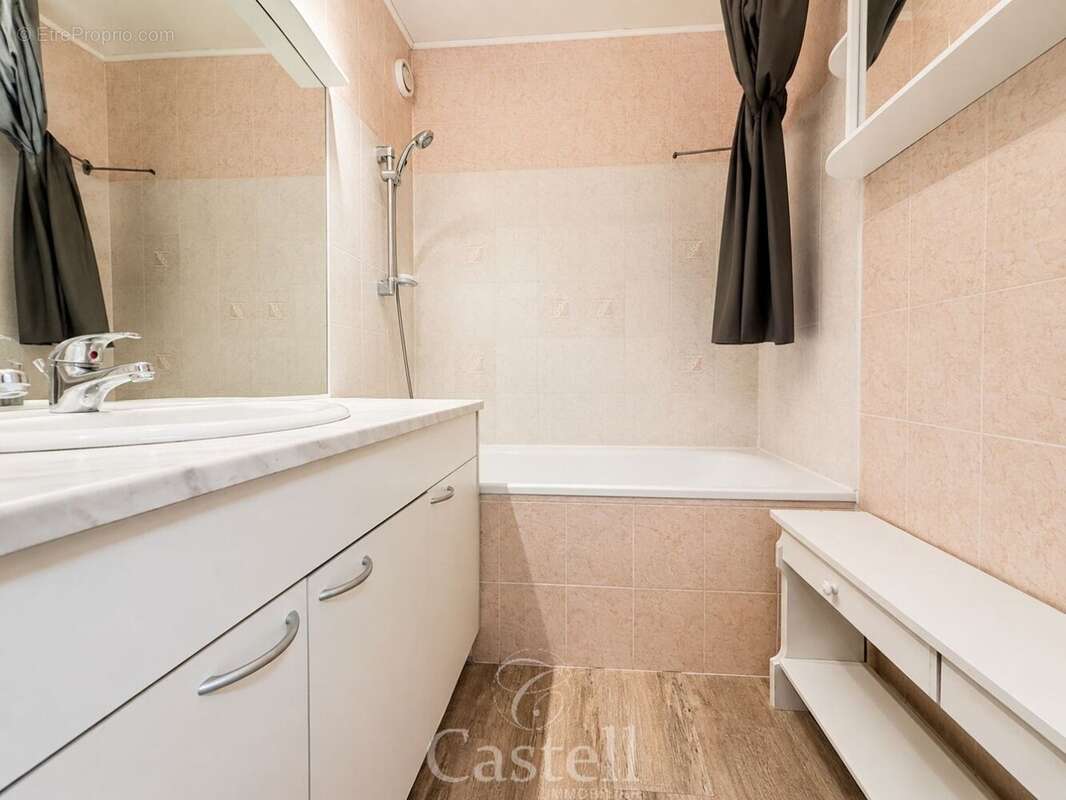 Appartement à AGDE