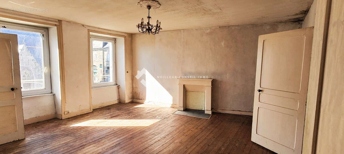 Maison 96 m² à Caurel  - photo 9