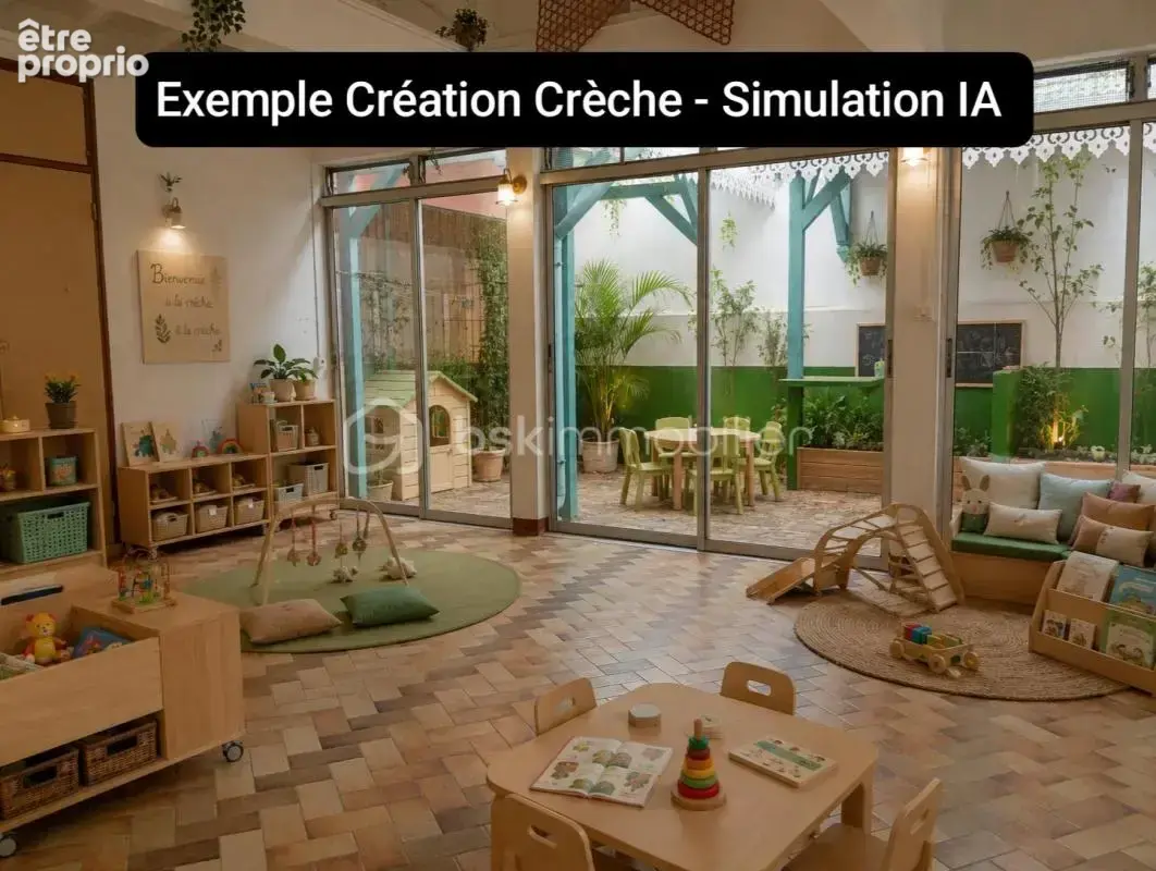 Ensemble immobilier aux multiples possibilités - photo 14