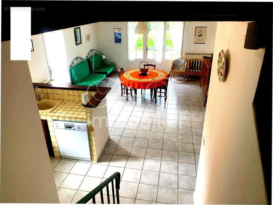 Maison à APT