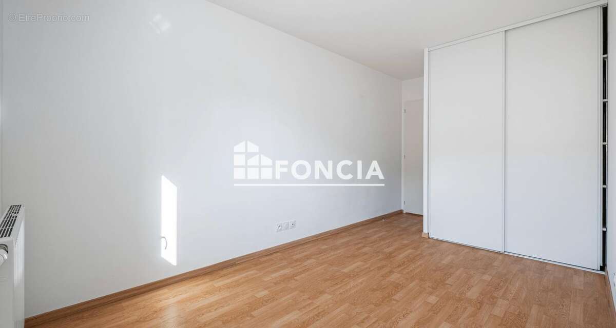 Appartement à LA BAULE-ESCOUBLAC