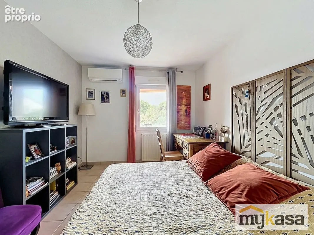 Appartement T3 Martigues 88 m2 - photo 9