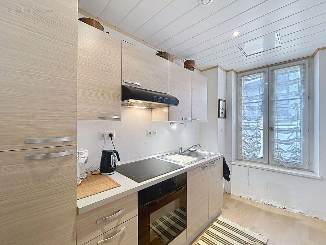 Appartement à ARS-SUR-MOSELLE