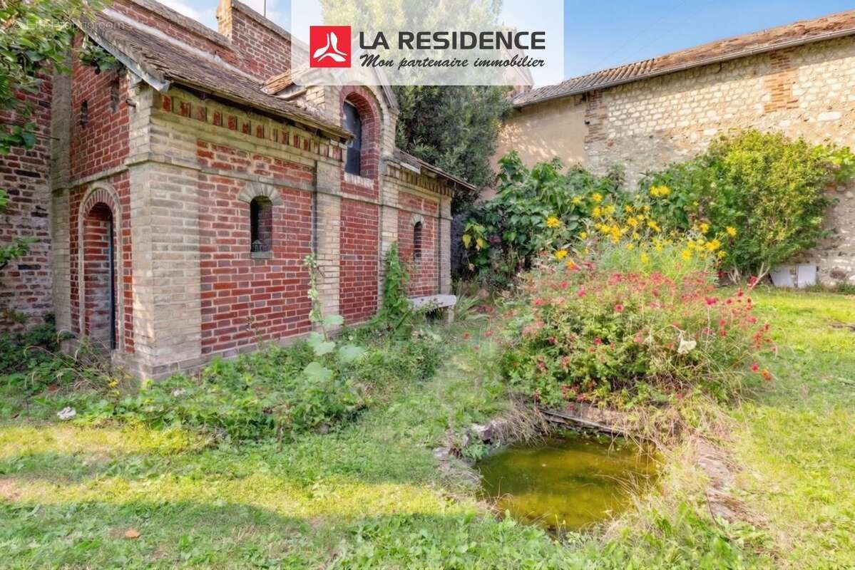 Maison 118 m² à Saint-Aubin-Les-Elbeuf  - photo 5