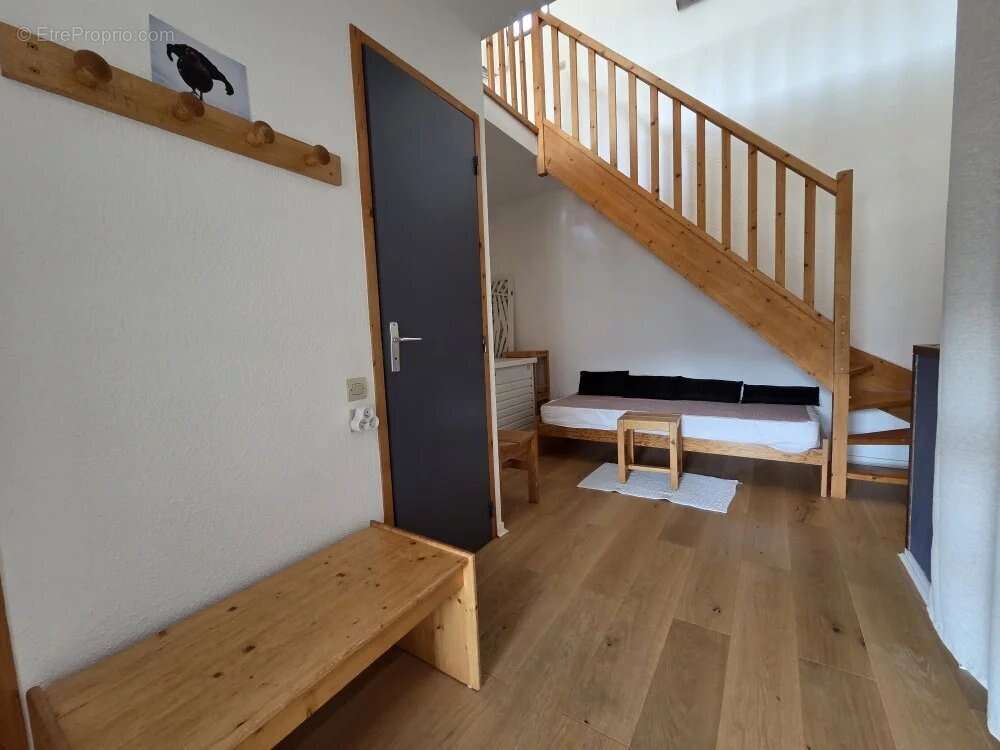 Appartement à GRESSE-EN-VERCORS