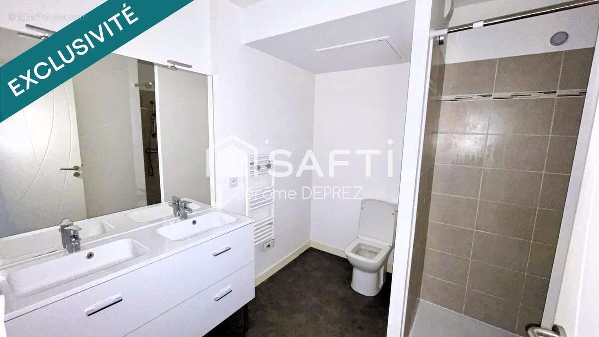 Photo 6 - Appartement à LA ROCHELLE