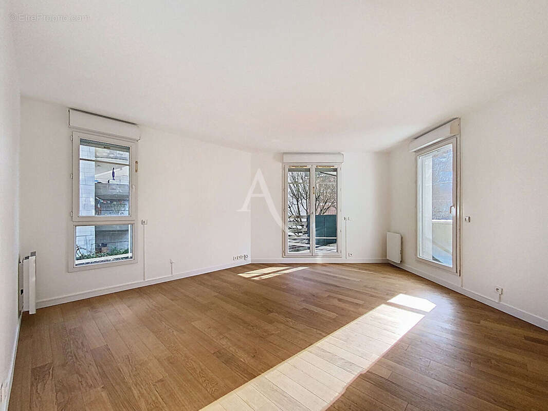 Appartement à SAINT-GERMAIN-EN-LAYE