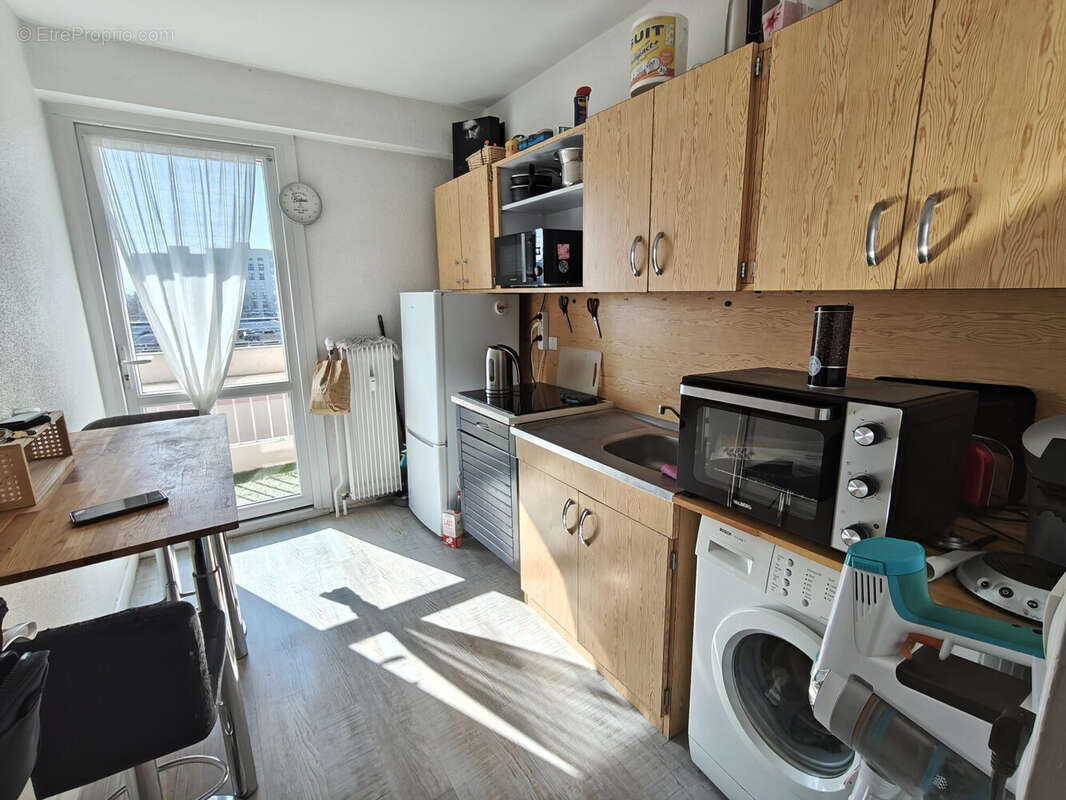 Appartement à VALENCE