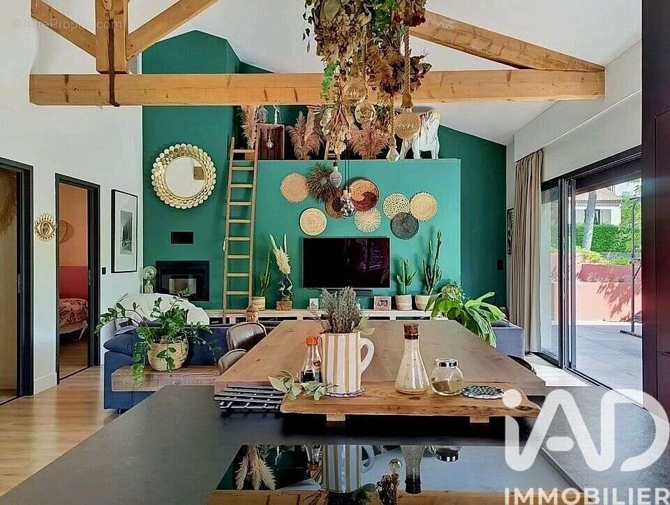 Photo 6 - Maison à GIGNAC
