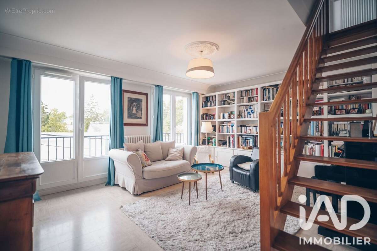 Photo 6 - Appartement à NANTES