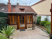 Maison à FOURCHAMBAULT