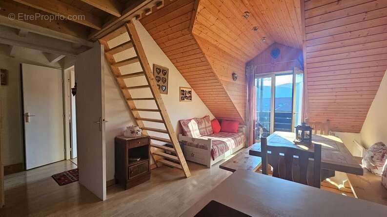 Appartement à VILLARD-DE-LANS