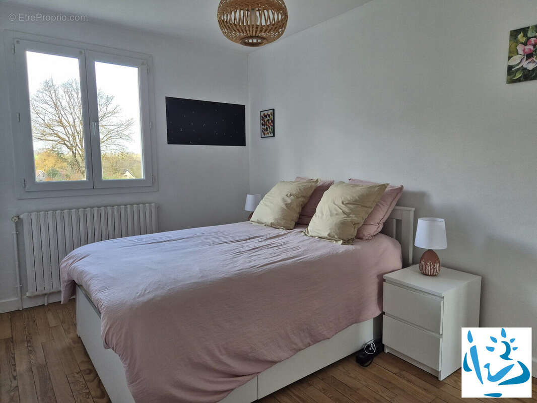 Maison à MORTAGNE-AU-PERCHE