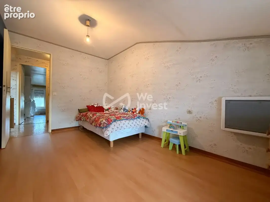 Maison 4 pièces 104 m² à vendre à Stenay (55700) - photo 9