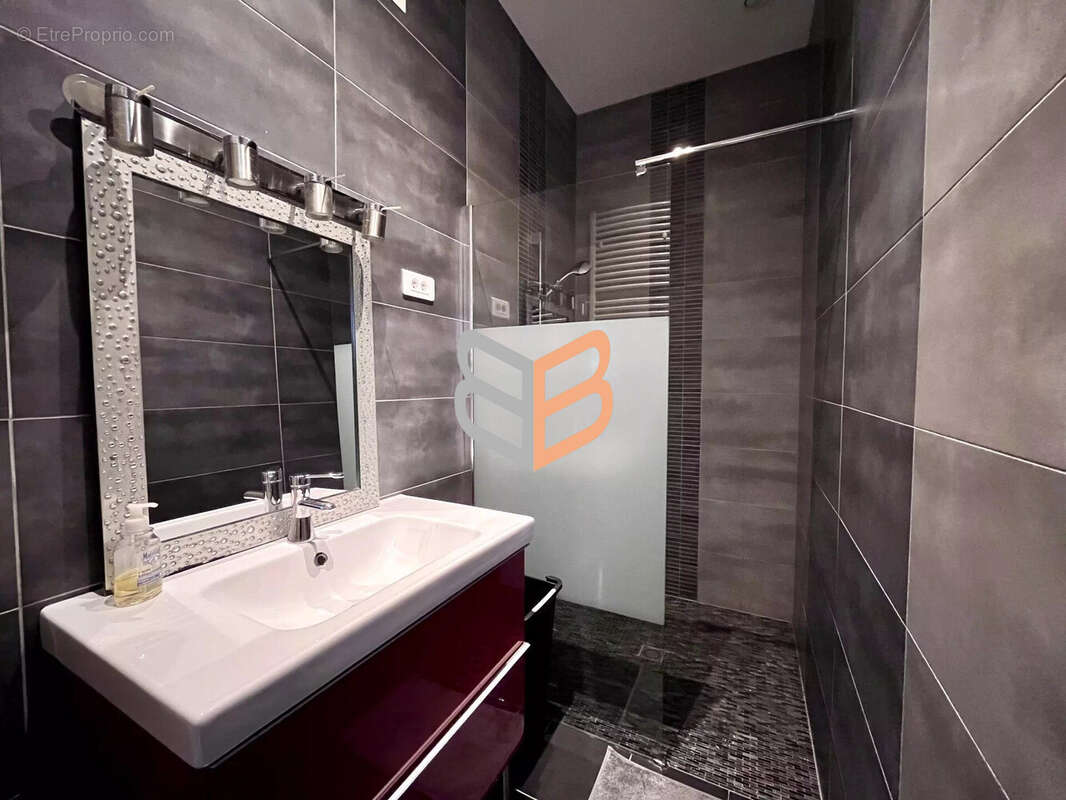 Maison à MONTOY-FLANVILLE