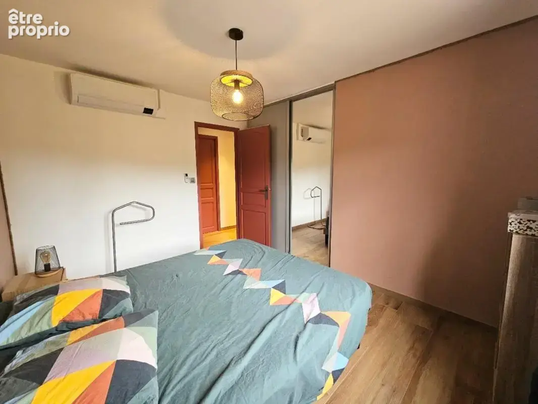 Maison de plain-pied T5 128m² à Vertaizon - photo 9