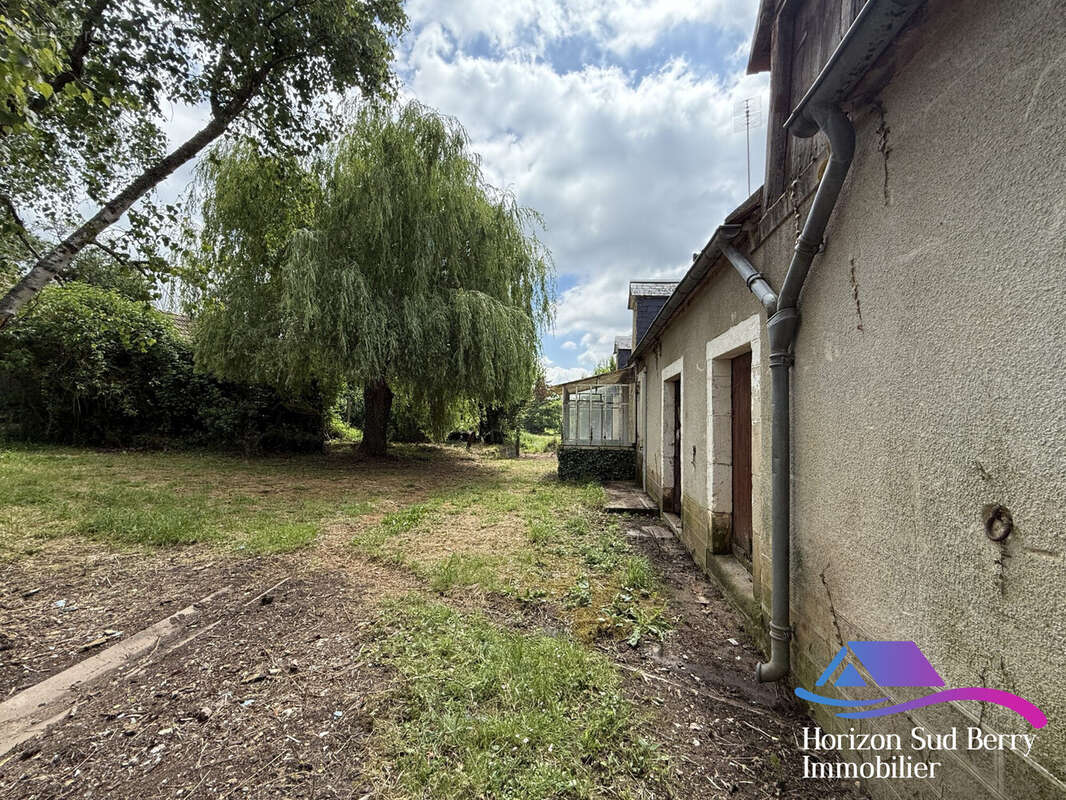 Maison à SAINT-MAUR