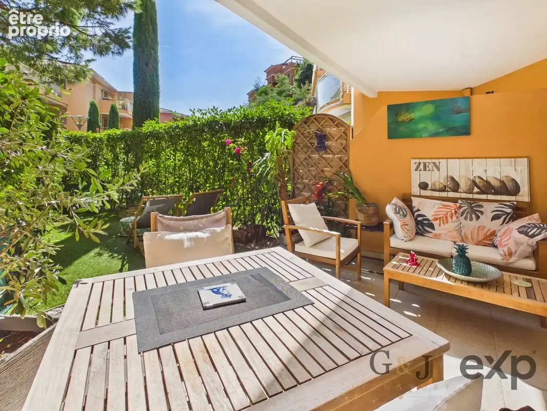 Appartement 2 pièces 42 m² à vendre à Theoule-Sur-Mer (06590) - photo 8