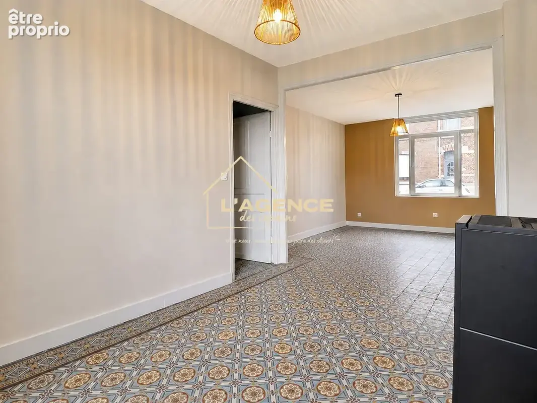 Maison 123 m² à Hazebrouck  - photo 3