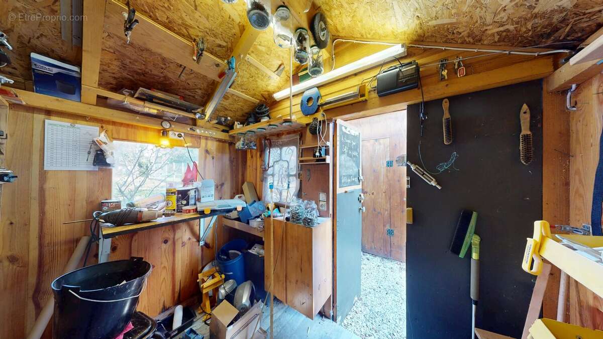 Maison à ROSNY-SOUS-BOIS