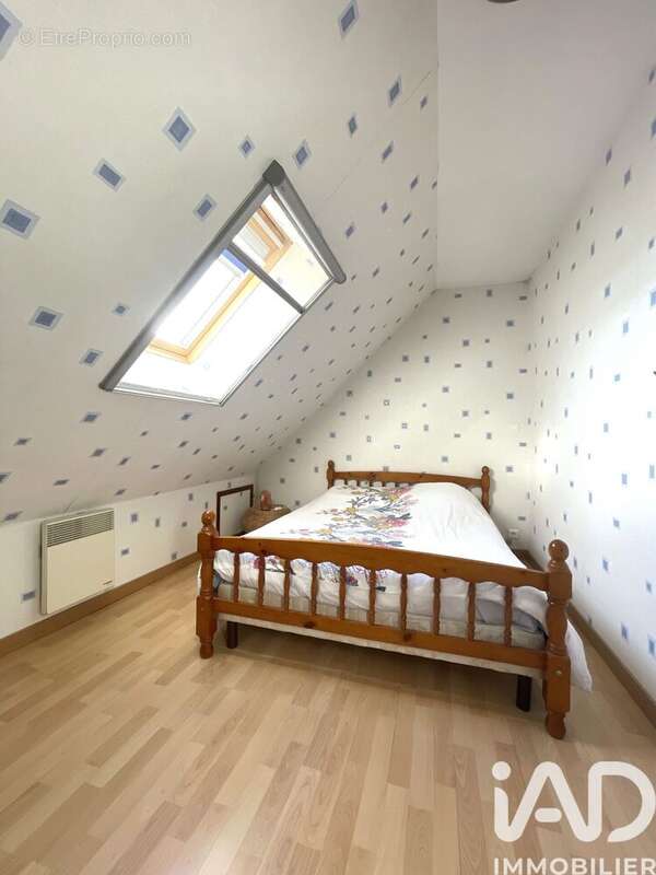 Photo 9 - Maison à FORT-MAHON-PLAGE