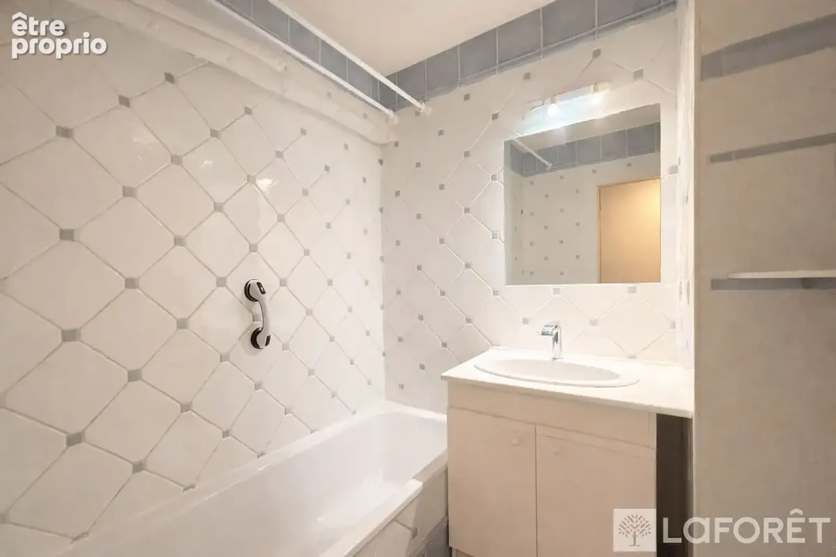 Appartement La Teste 2 pièces 43,73 m2 - photo 6