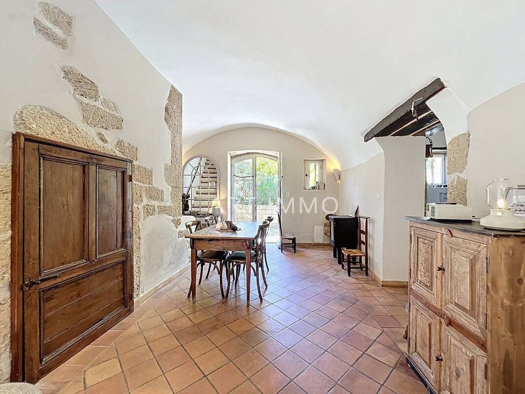 Maison à TAILLADES