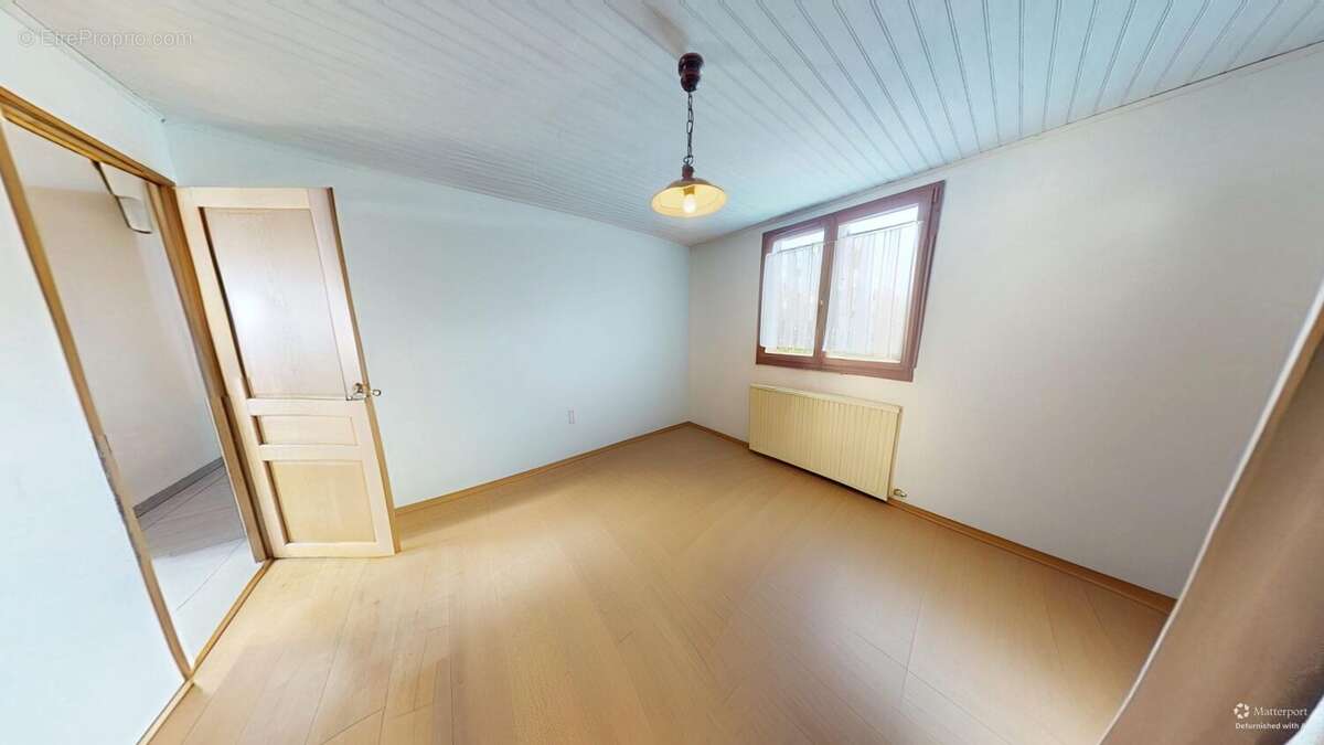 Maison à LOON-PLAGE