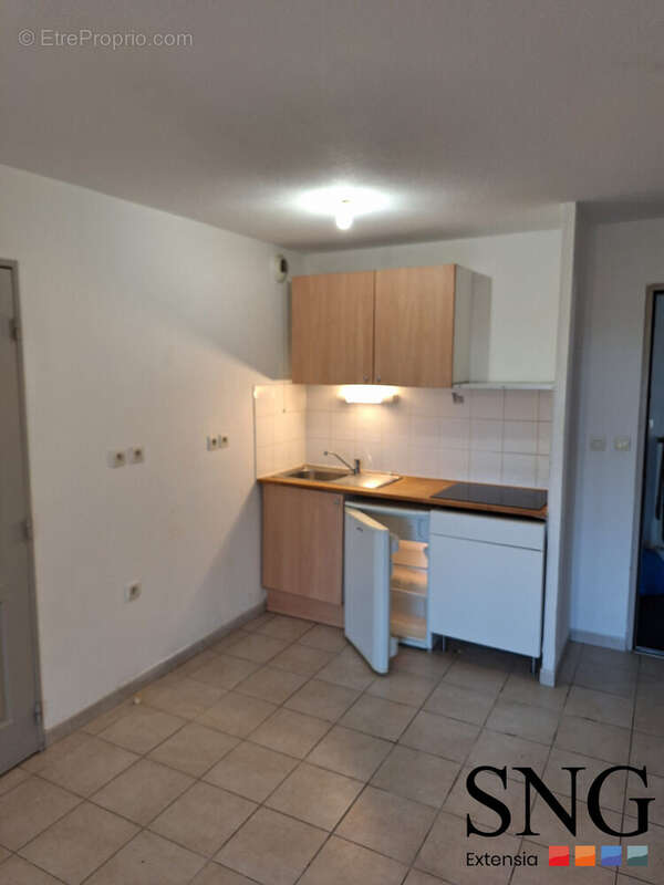 Appartement à AVIGNON